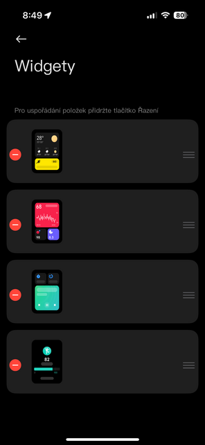 Xiaomi Smart Band 8 Pro