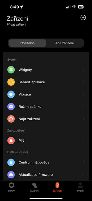 Xiaomi Smart Band 8 Pro