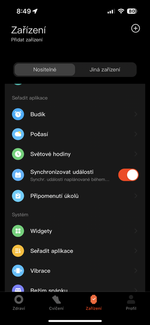 Xiaomi Smart Band 8 Pro