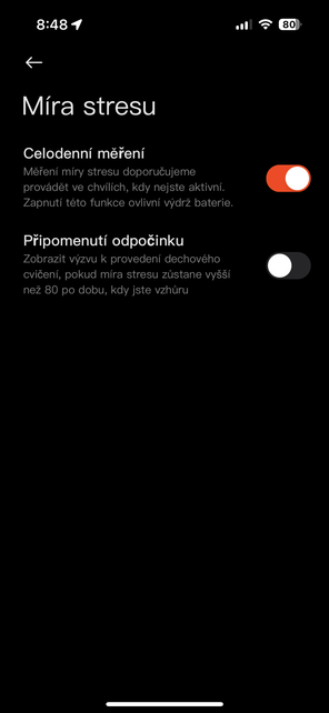Xiaomi Smart Band 8 Pro