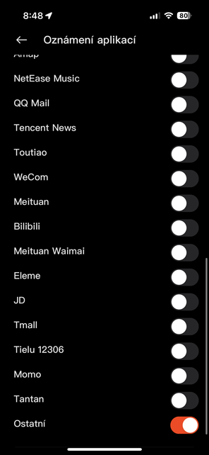 Xiaomi Smart Band 8 Pro