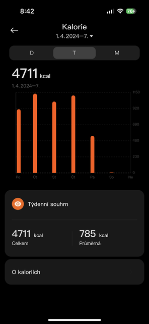 Xiaomi Smart Band 8 Pro
