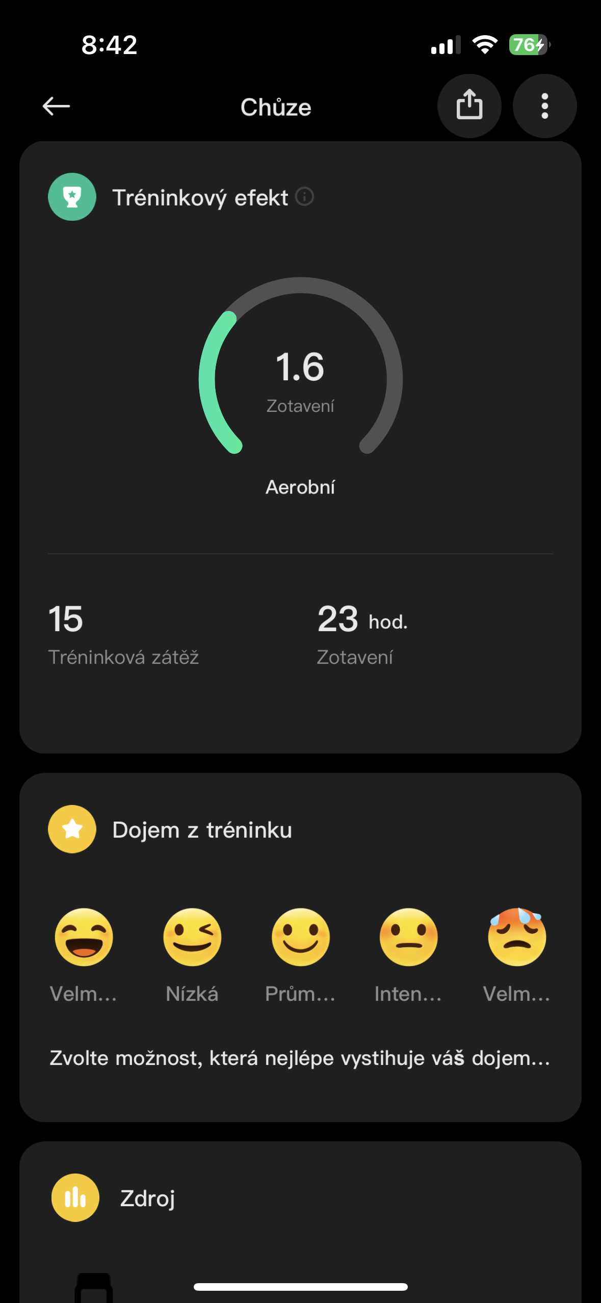 Xiaomi Smart Band 8 Pro