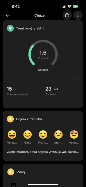 Xiaomi Smart Band 8 Pro
