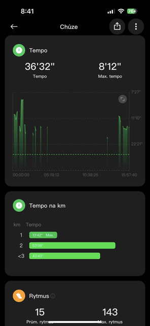 Xiaomi Smart Band 8 Pro