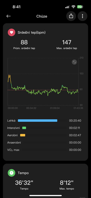 Xiaomi Smart Band 8 Pro