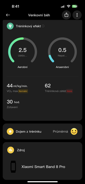 Xiaomi Smart Band 8 Pro