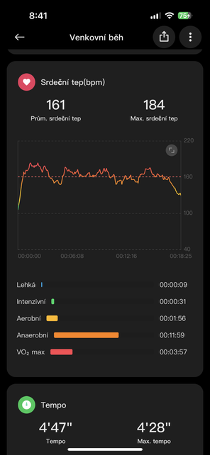 Xiaomi Smart Band 8 Pro