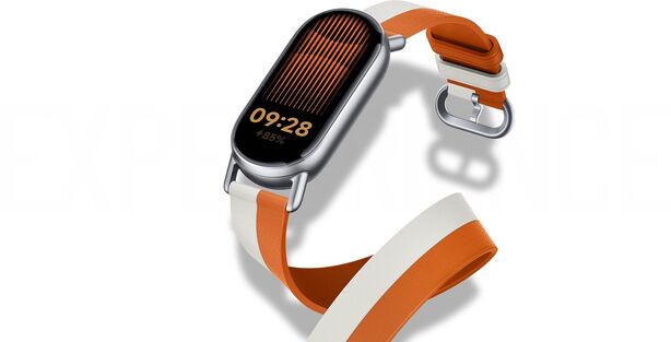 Xiaomi Smart Band 9
