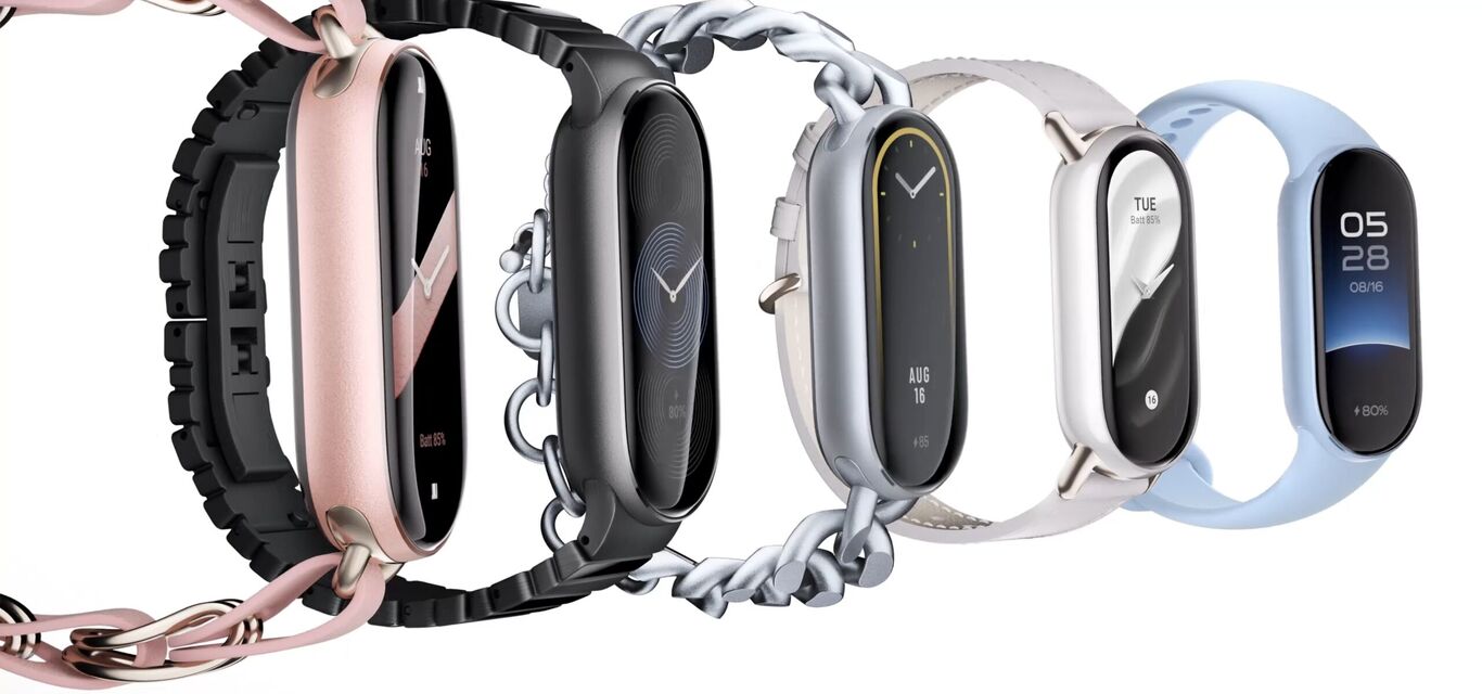 Xiaomi Smart Band 9