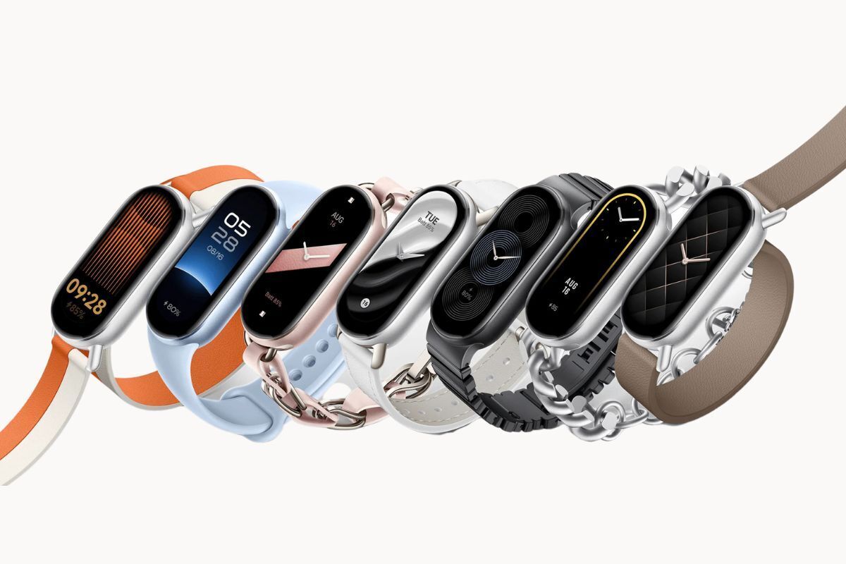 Xiaomi Smart Band 9