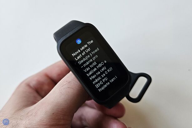 Xiaomi Smart Band 9 Active