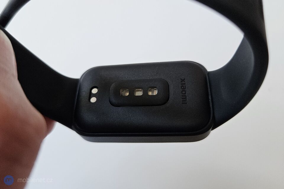 Xiaomi Smart Band 9 Active