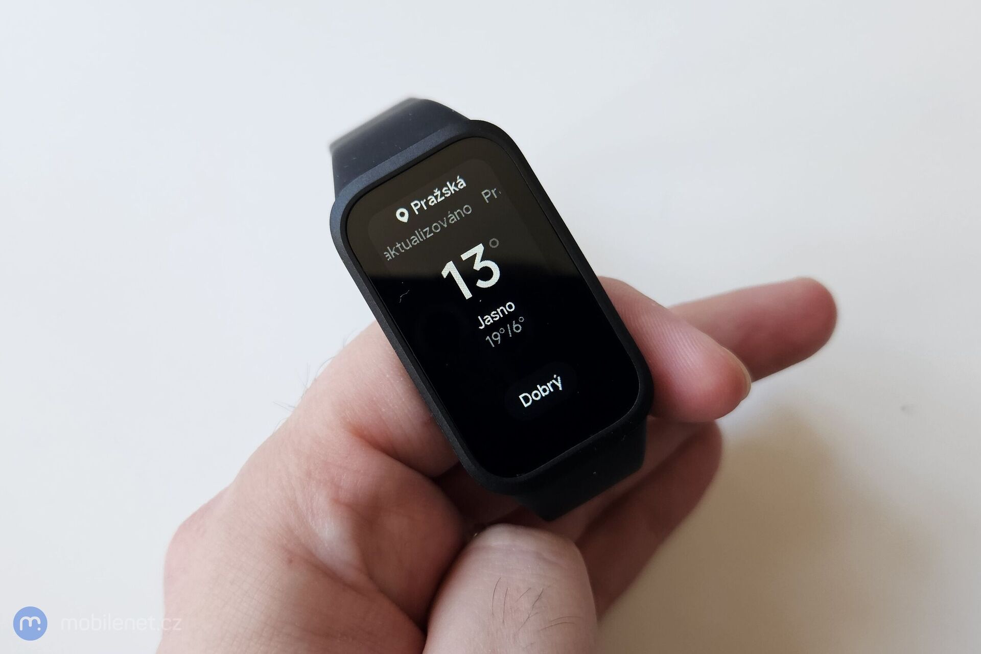 Xiaomi Smart Band 9 Active