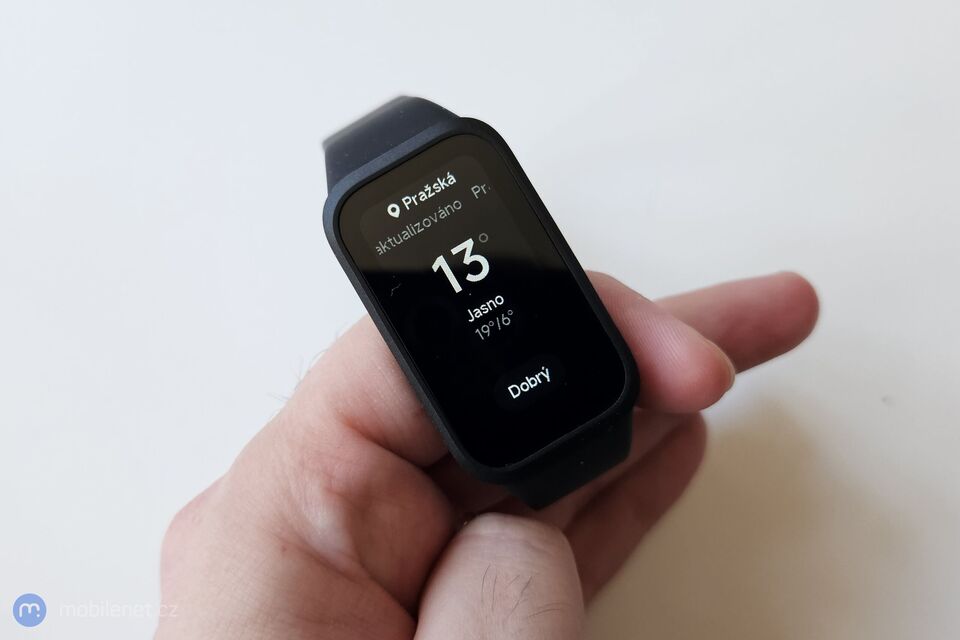 Xiaomi Smart Band 9 Active