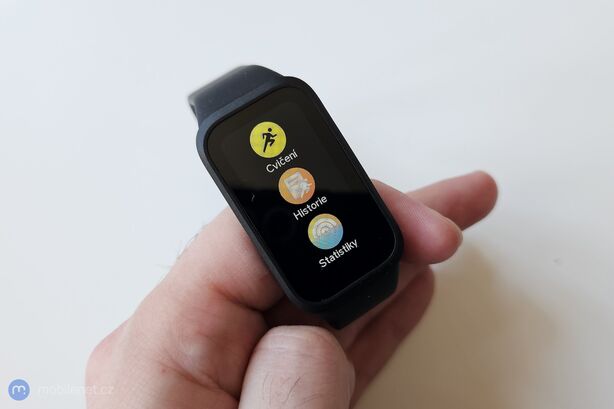 Xiaomi Smart Band 9 Active