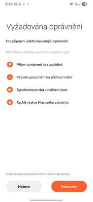 Xiaomi Smart Band 9 Active