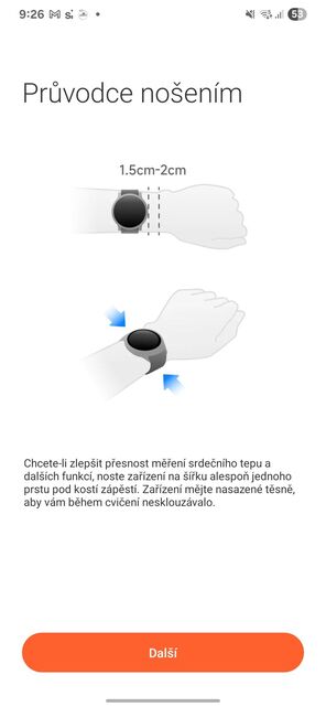 Xiaomi Smart Band 9 Active