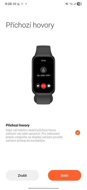 Xiaomi Smart Band 9 Active