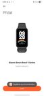 Xiaomi Smart Band 9 Active