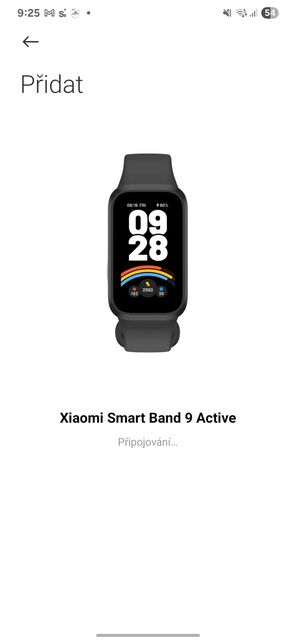 Xiaomi Smart Band 9 Active