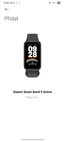 Xiaomi Smart Band 9 Active