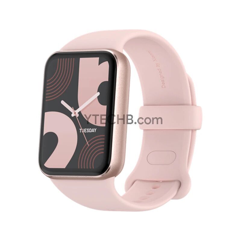 Xiaomi Smart Band 9 Pro