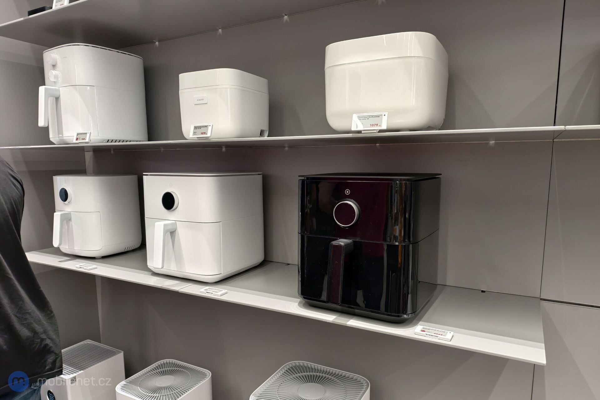 Xiaomi Store v Praze