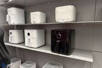 Xiaomi Store v Praze