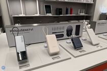 Xiaomi Store v Praze