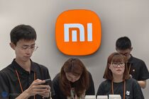 Xiaomi Store v Praze