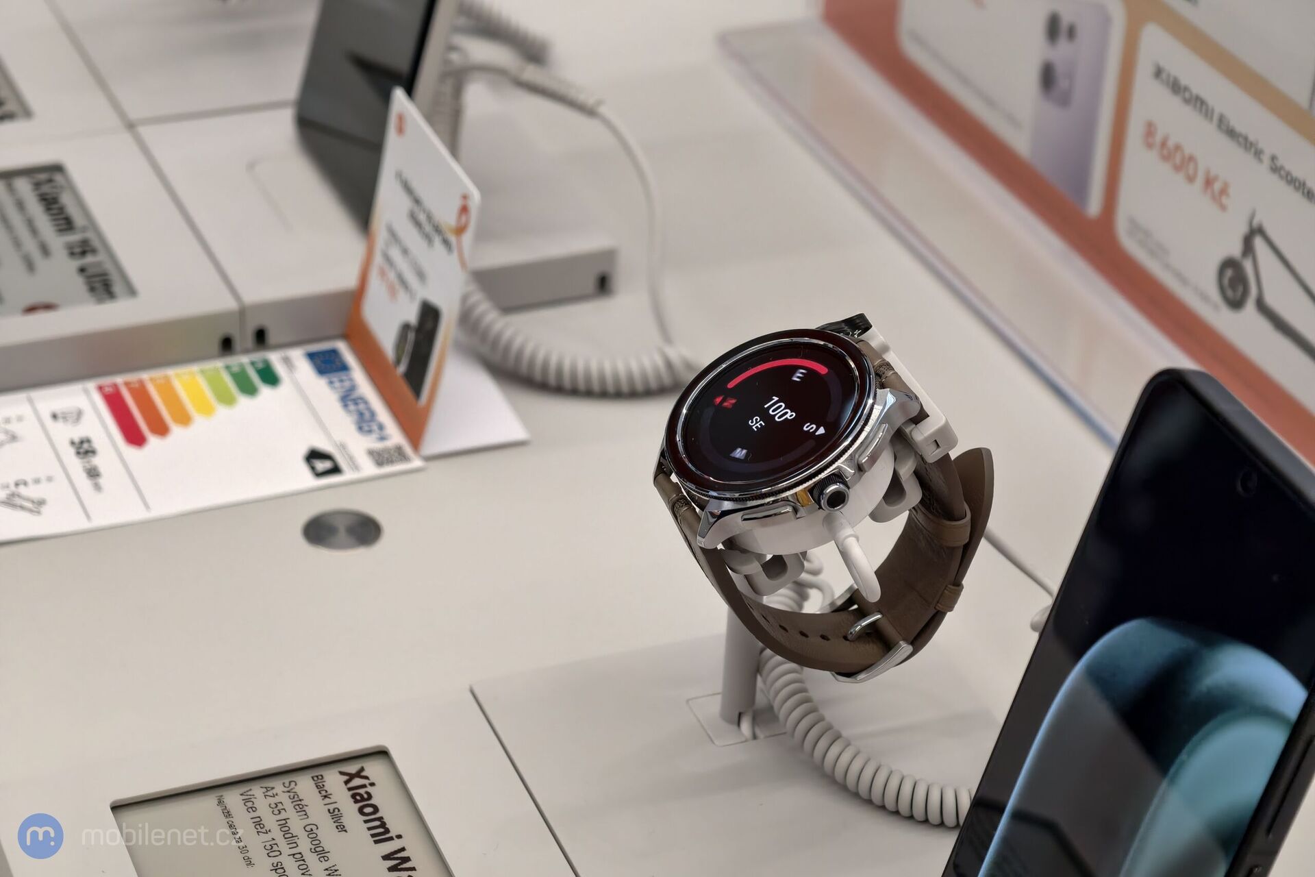 Xiaomi Store v Praze