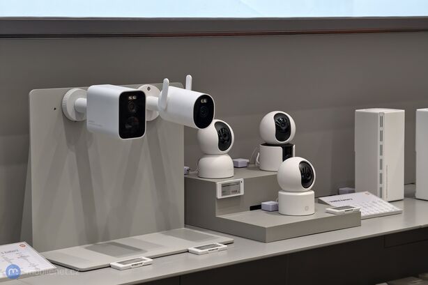 Xiaomi Store v Praze