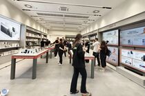 Xiaomi Store v Praze