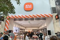 Xiaomi Store v Praze