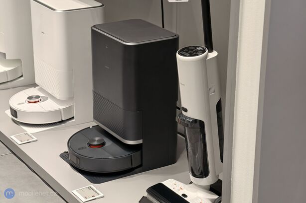 Xiaomi Store v Praze