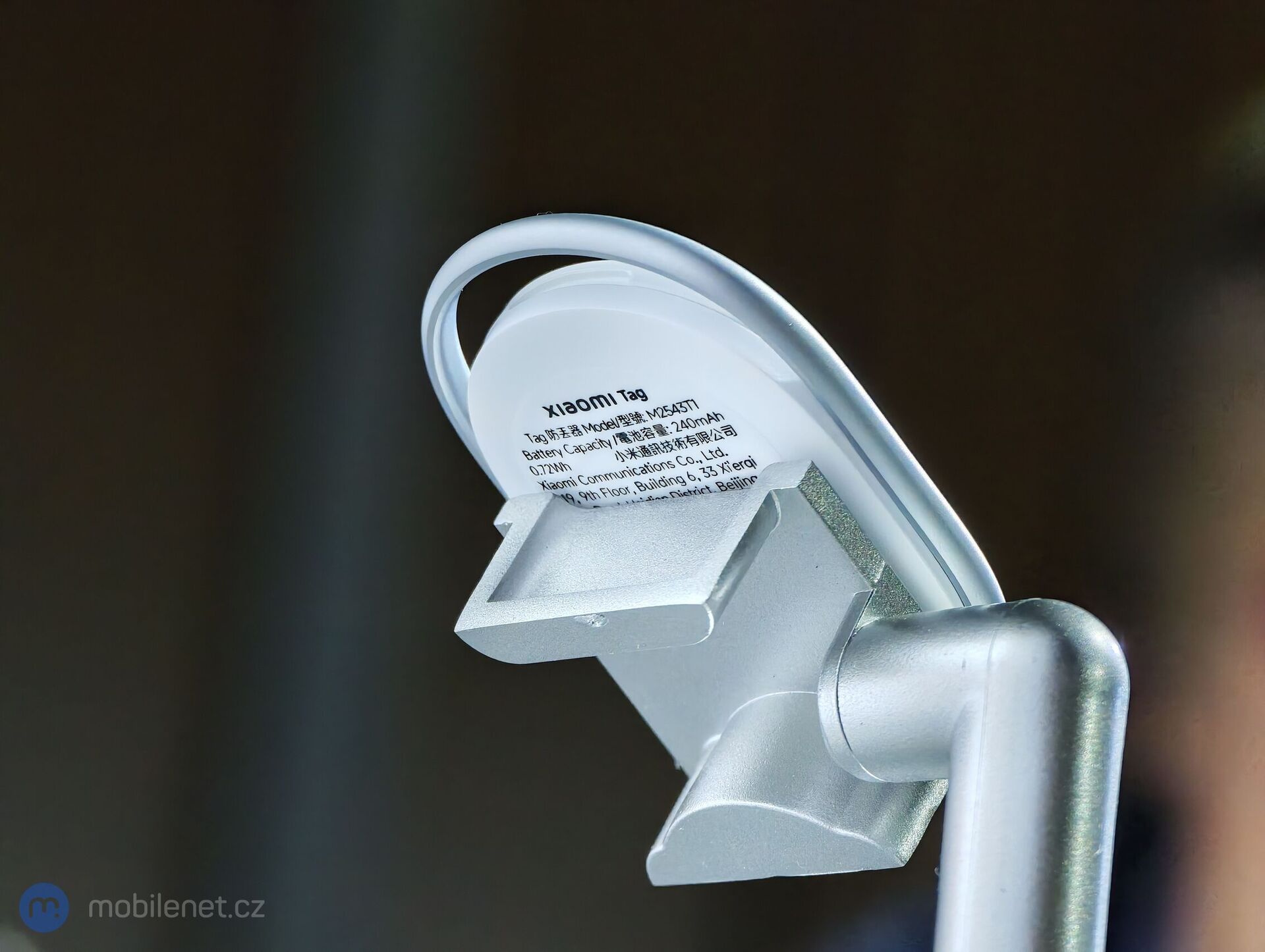 Xiaomi Tag