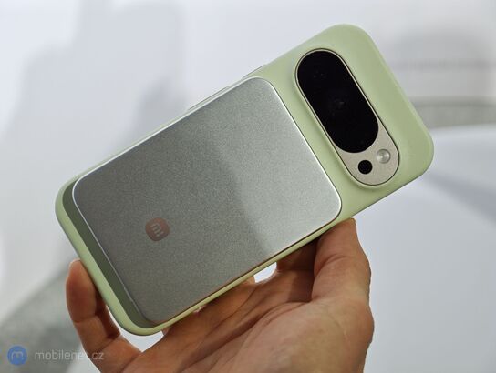 Xiaomi UltraThin Magnetic Power Bank 5000 15W