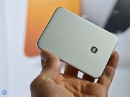 Xiaomi UltraThin Magnetic Power Bank 5000 15W