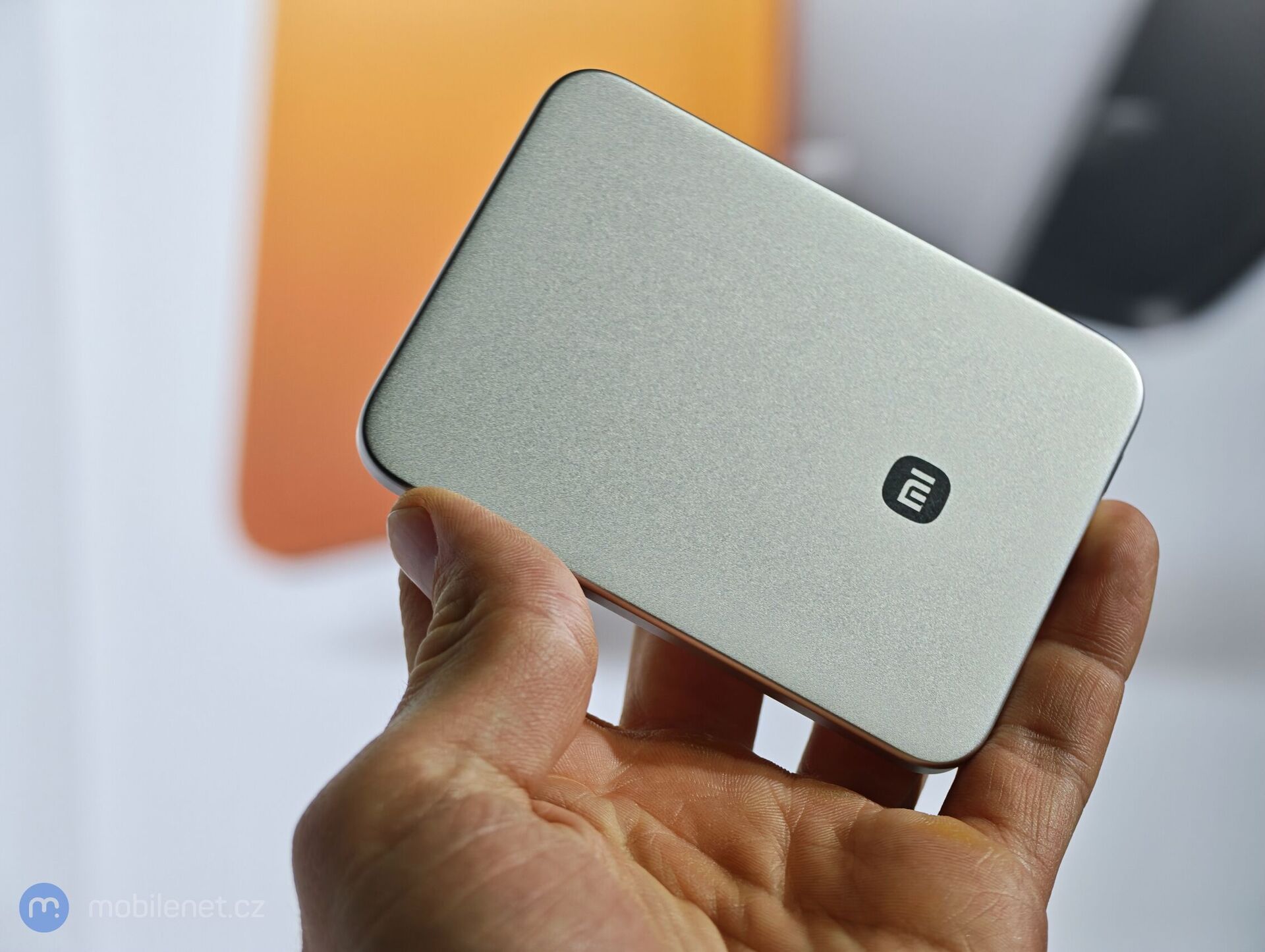 Xiaomi UltraThin Magnetic Power Bank 5000 15W