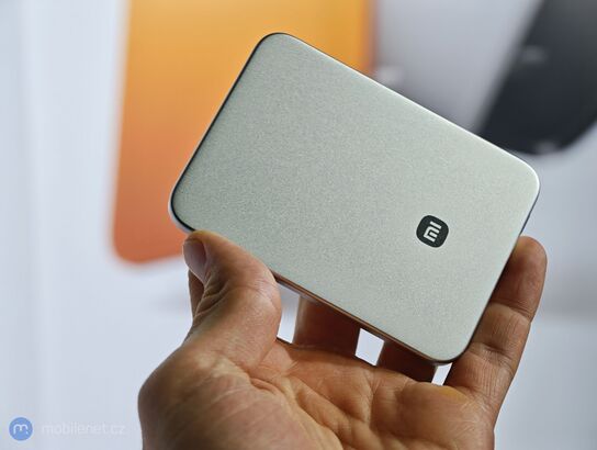 Xiaomi UltraThin Magnetic Power Bank 5000 15W