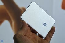 Xiaomi UltraThin Magnetic Power Bank 5000 15W