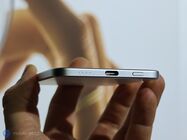 Xiaomi UltraThin Magnetic Power Bank 5000 15W