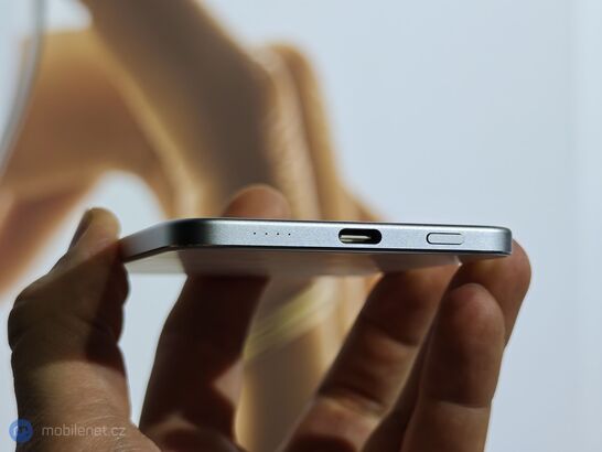 Xiaomi UltraThin Magnetic Power Bank 5000 15W