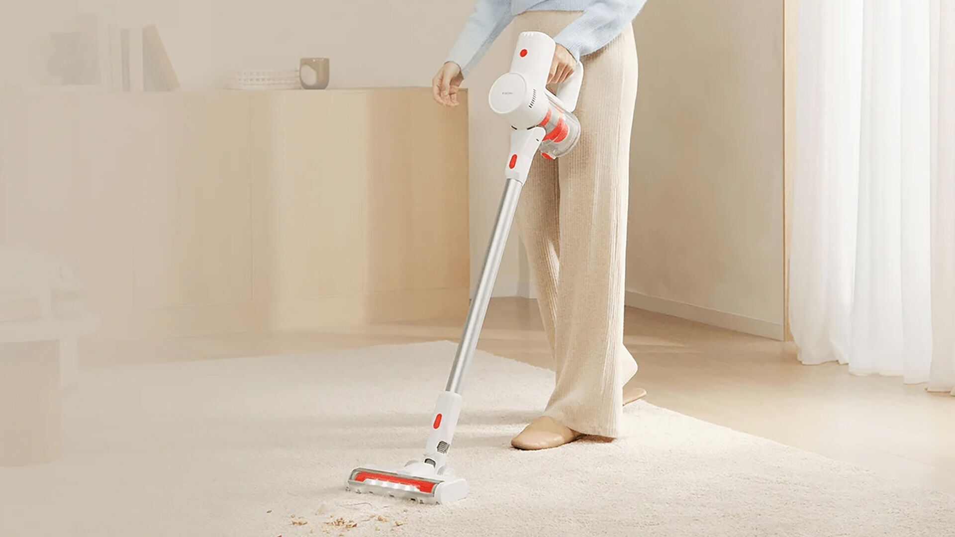 Xiaomi Vacuum Cleaner G20 Lite