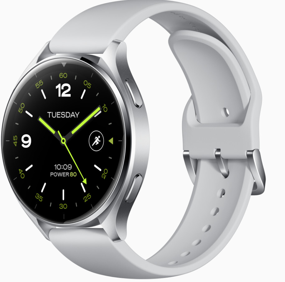 Xiaomi Watch 2