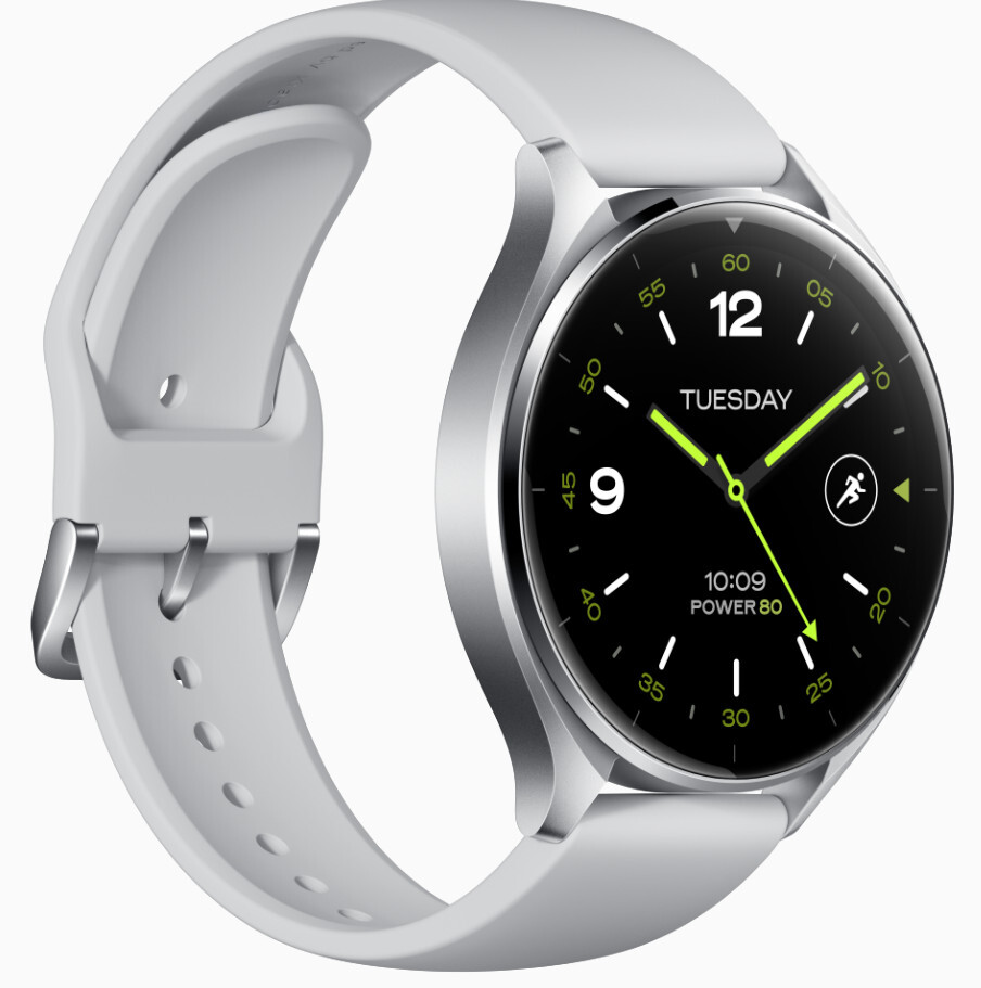 Xiaomi Watch 2