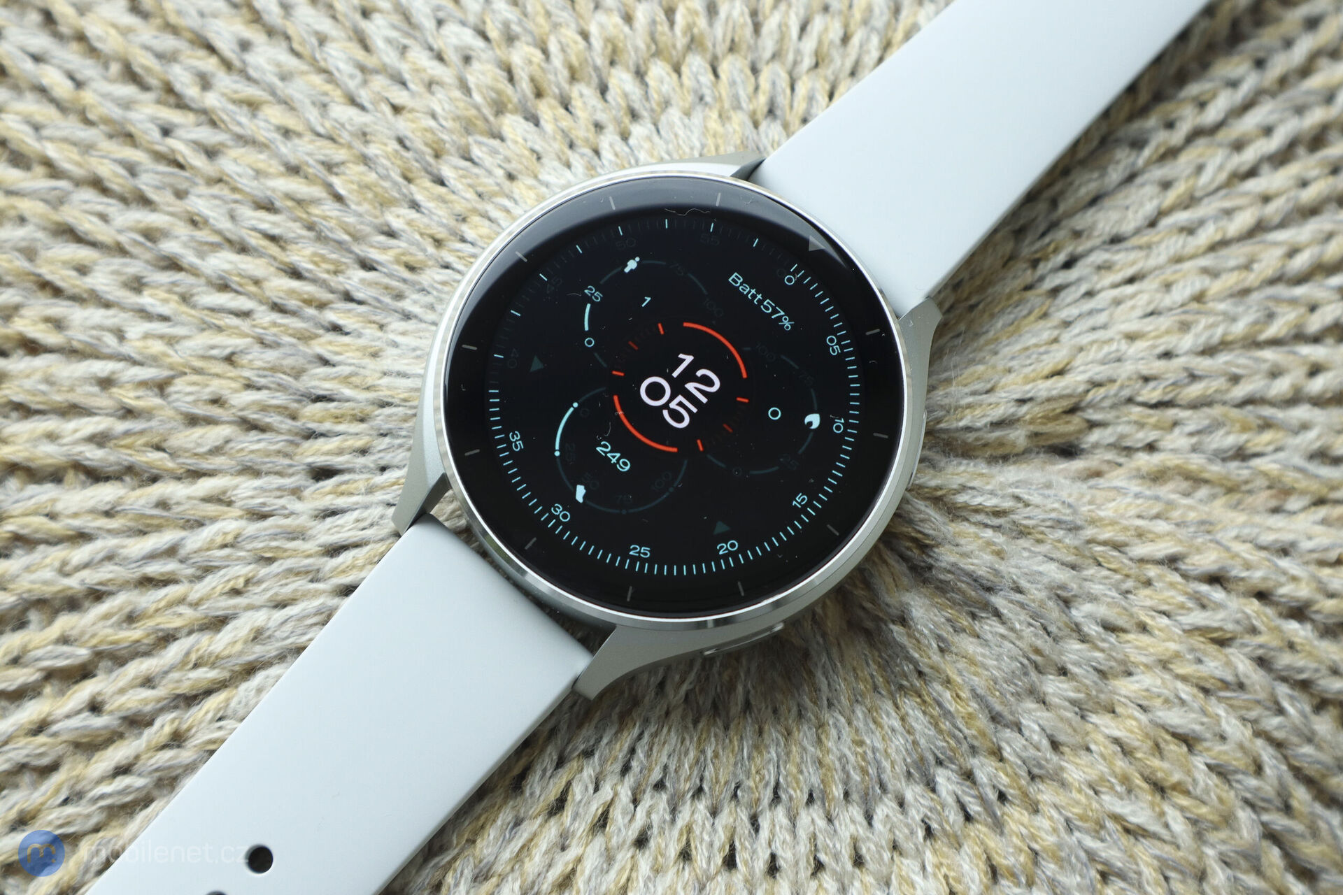 Xiaomi Watch 2