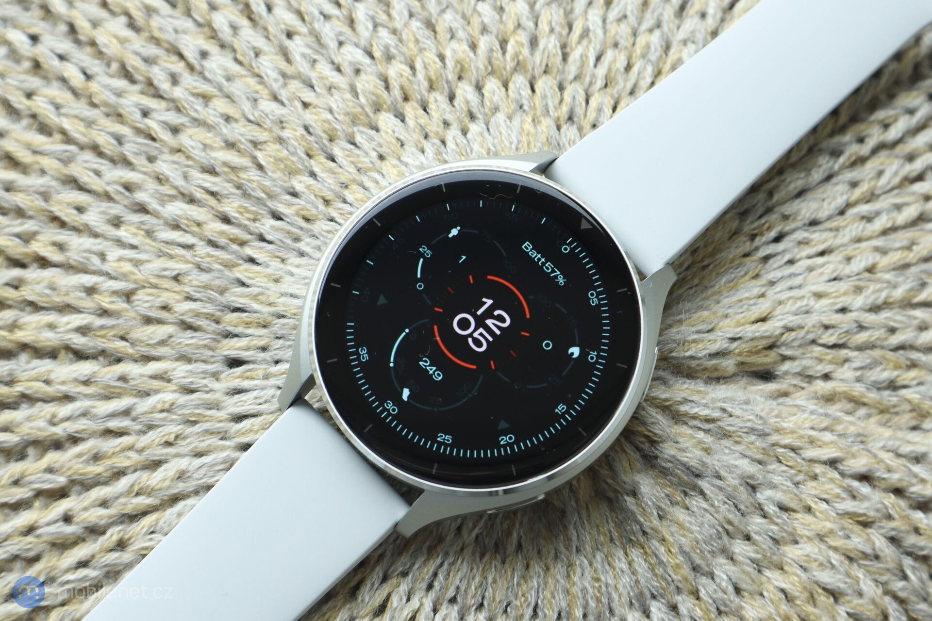 Xiaomi Watch 2