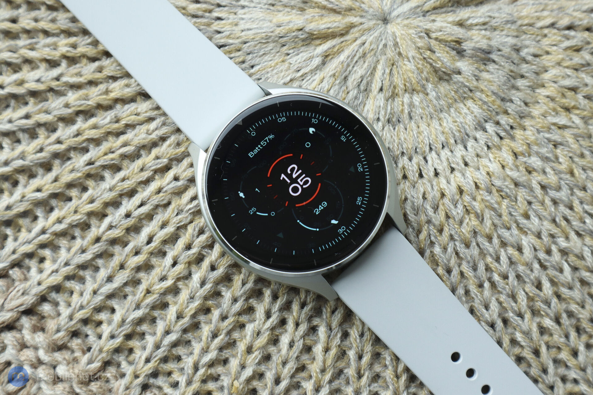 Xiaomi Watch 2